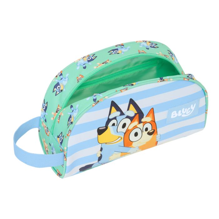 Neceser Bluey Sisters 26 x 16 x 9 cm 2 Neceser Bluey Sisters 26 x 16 x 9 cm 2