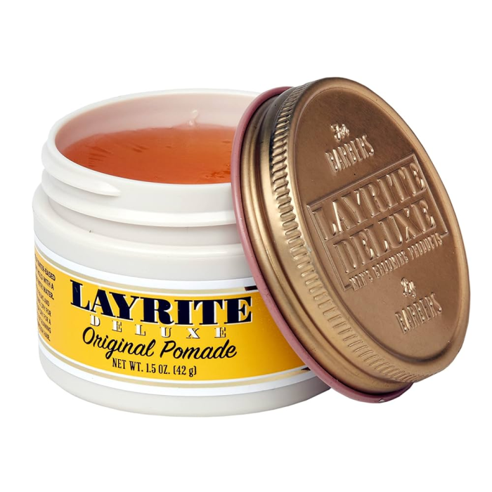 Layrite Pomada Cabello Layrite Cement 42 gr.