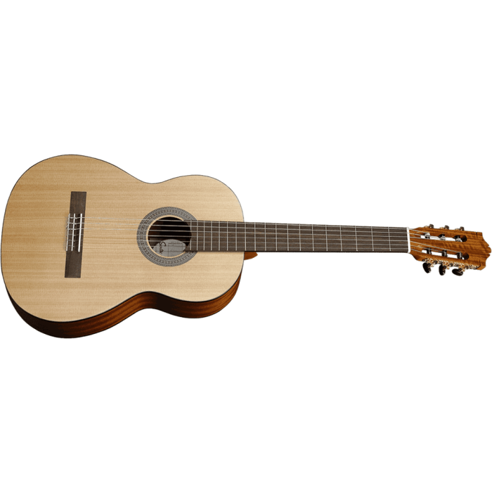 Sannmay Guitarra Clásica 4/4 2 Sannmay Guitarra Clásica 4/4 2