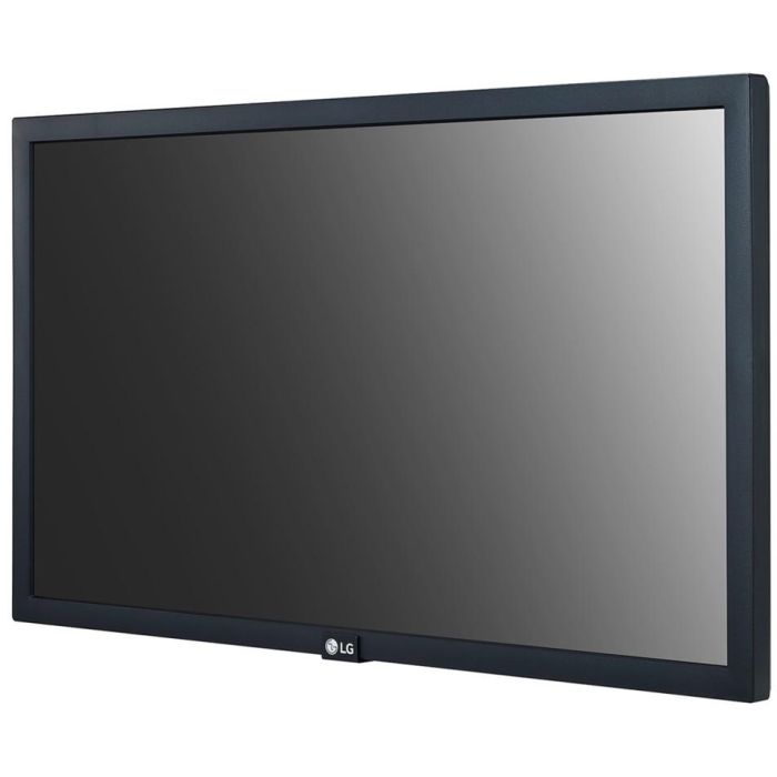 LG 22SM3G-B Pantalla de señalización digital 21.5" IPS Full HD, Procesador incorporado, Negro 1 LG 22SM3G-B Pantalla de señalización digital 21.5" IPS Full HD, Procesador incorporado, Negro 1