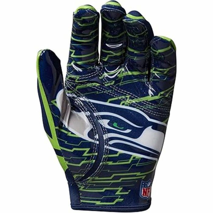 Guantes de Entrenamiento Wilson WTF9326SE 2
