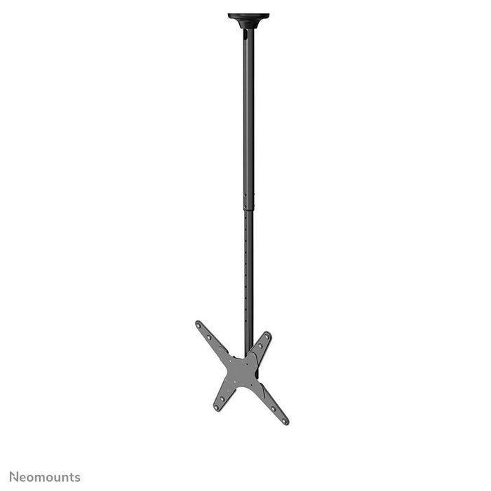 Neomounts Fpma-C340Black Soporte de Techo TV/Monitor, Movimiento Completo, Ajustable Altura, Pantallas 32-75", 50kg, Negro 7