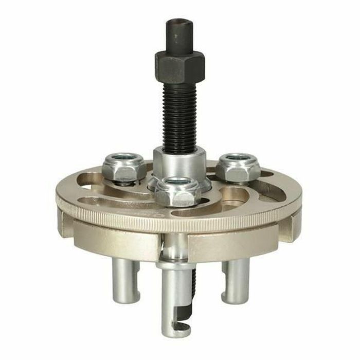 Ks Tools 150.3130F Extractor de poleas universal de 3 mordazas