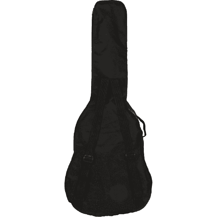 Funda Guitarra Clásica Tobago (Display 10 Un.) 3 Funda Guitarra Clásica Tobago (Display 10 Un.) 3