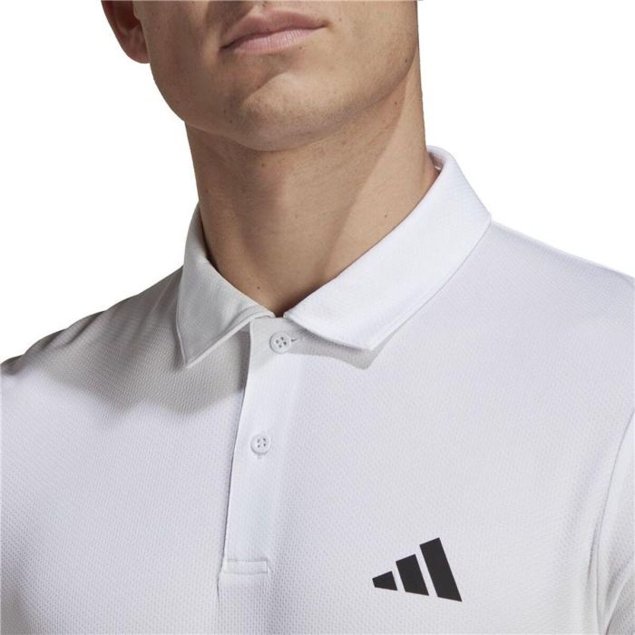 Polo de Manga Corta Hombre Adidas IB8105 2XL 2