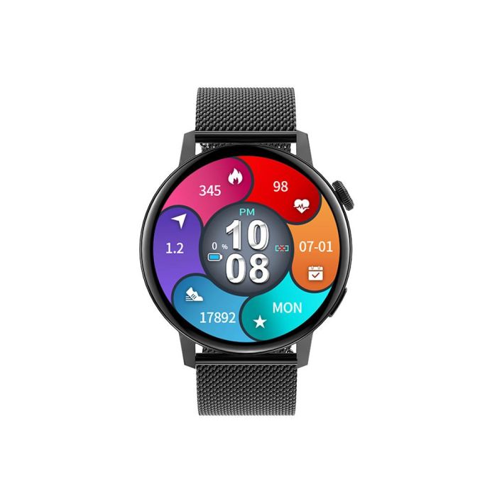 Reloj Smartwatch Forever Forevive 4 Sb - 350 6 Reloj Smartwatch Forever Forevive 4 Sb - 350 6