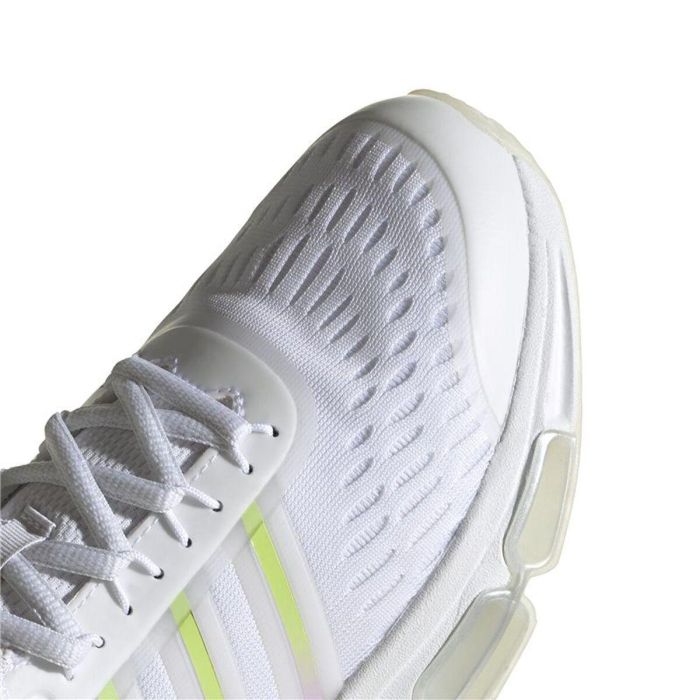 Zapatillas Deportivas Mujer Adidas Tencube Blanco 3
