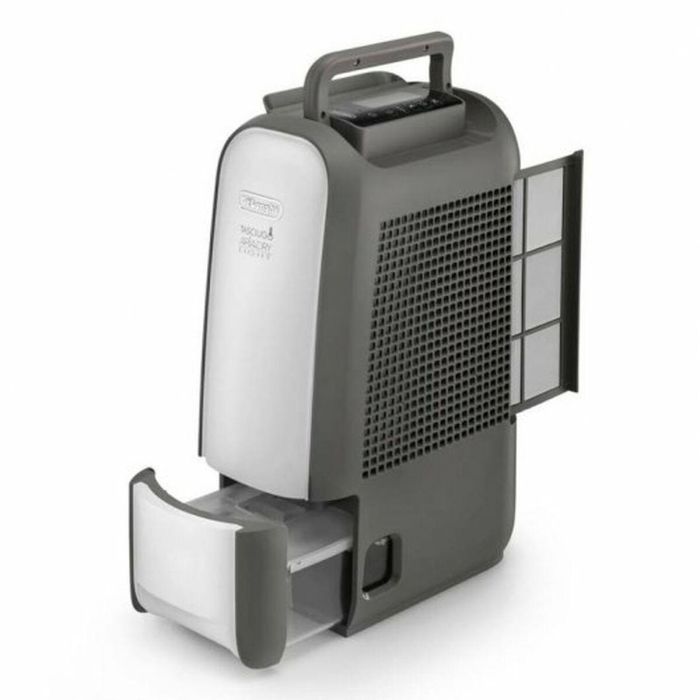 Deshumidificador DeLonghi DNS 80 13