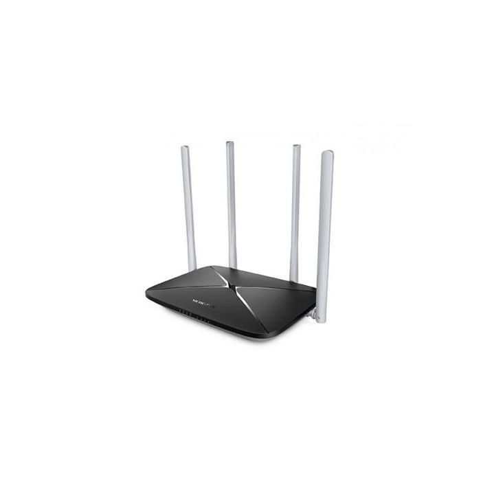 Router Mercusys AC12