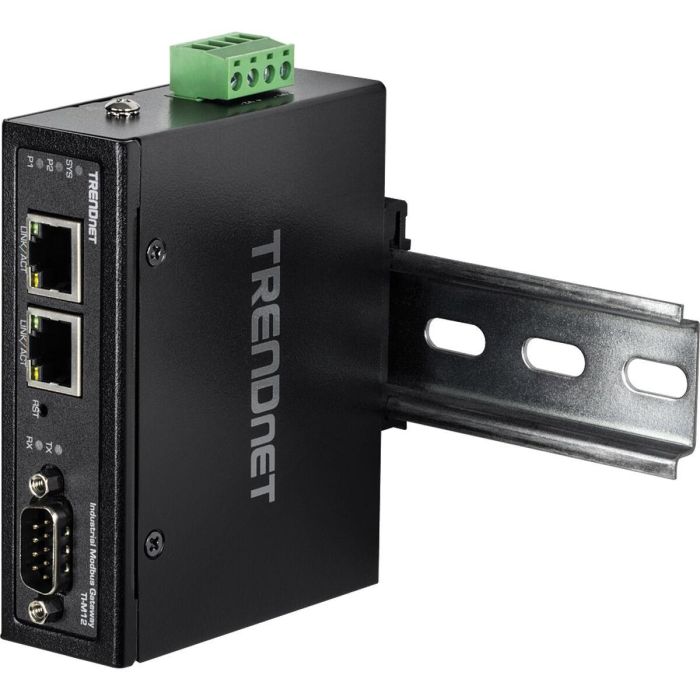 Kit de reparación Trendnet TI-M12 6 Kit de reparación Trendnet TI-M12 6
