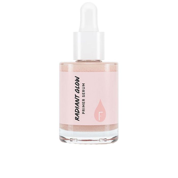 Freshly Cosmetics Radiant Glow Prebase De Maquillaje 28 mL
