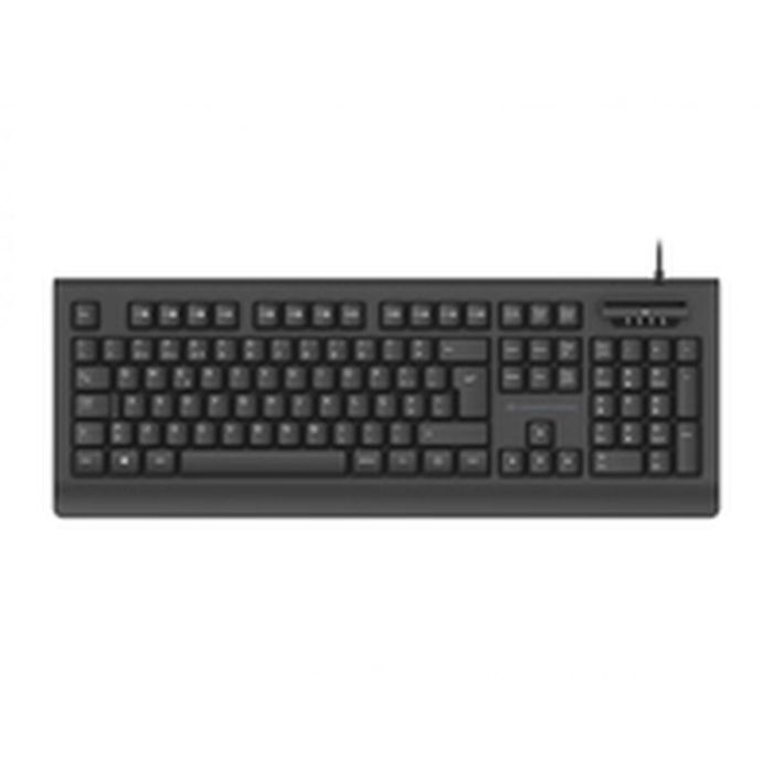 Teclado Conceptronic Kayne01Es Usb Teclado Conceptronic Kayne01Es Usb