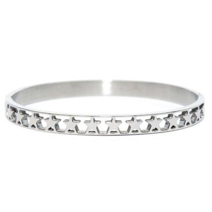 Pulsera Mujer CO88 Collection 8CB-90096 Plateado