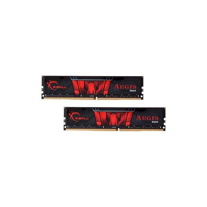 Memoria Ram Pc4 25600 gr.Skill Aegis Memoria Ram Pc4 25600 gr.Skill Aegis