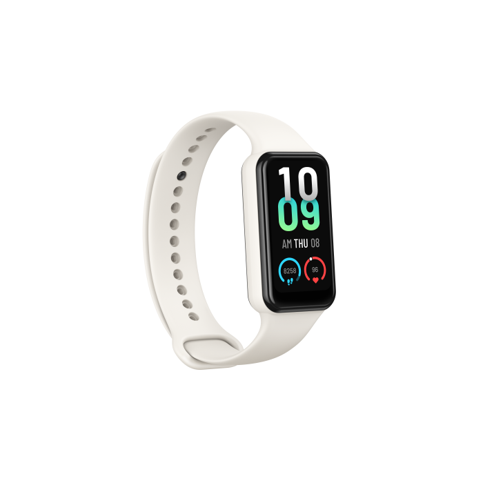 Pulsera de Actividad Amazfit Band 7 Blanco Beige 1,47" 2