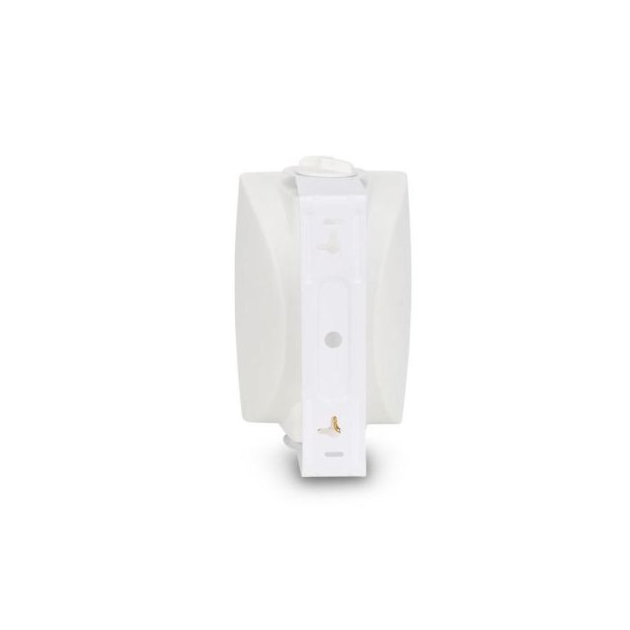 LD Systems Integration Serie Contractor (LDCWMS42W) 4" 2-Way Wall Mount Speaker White (Pair) Warranty 2 Years (Pu4) 1 LD Systems Integration Serie Contractor (LDCWMS42W) 4" 2-Way Wall Mount Speaker White (Pair) Warranty 2 Years (Pu4) 1