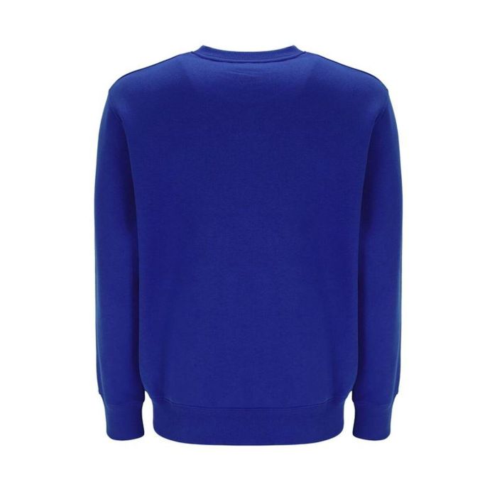 Sudadera con Capucha Hombre Russell Athletic State Azul
