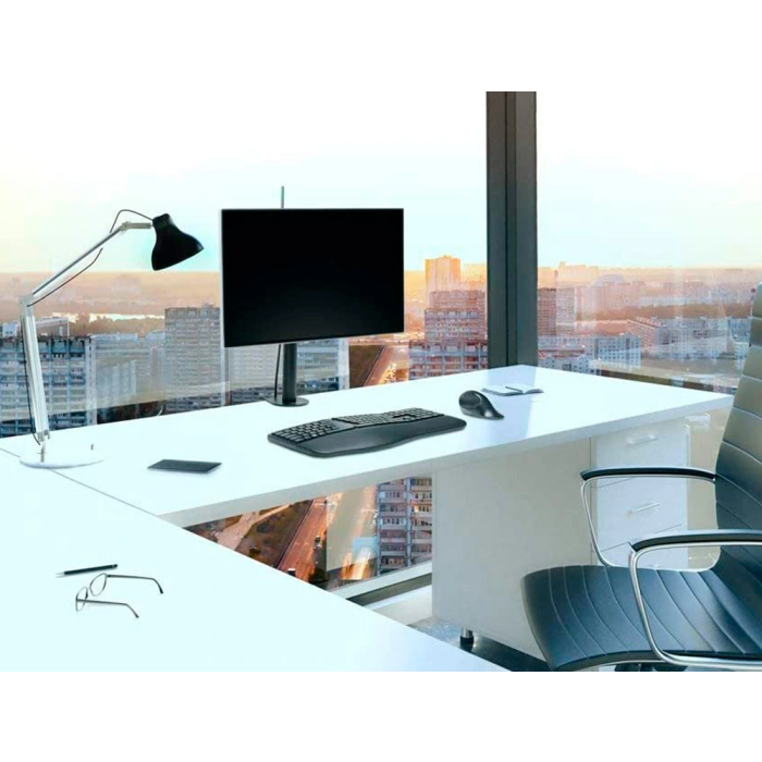 Soporte de Mesa para Pantalla Kensington K55411WW 7 Soporte de Mesa para Pantalla Kensington K55411WW 7