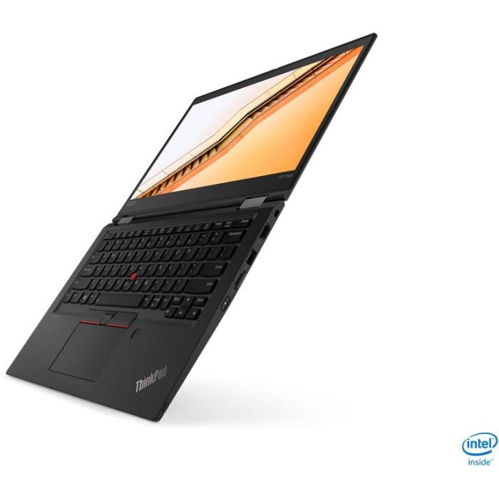 LENOVO NB Yoga X13 i5 8GB 256GB Touc 13.3''/1920x1080/WiFi6/TOUCH W11P 2 LENOVO NB Yoga X13 i5 8GB 256GB Touc 13.3''/1920x1080/WiFi6/TOUCH W11P 2