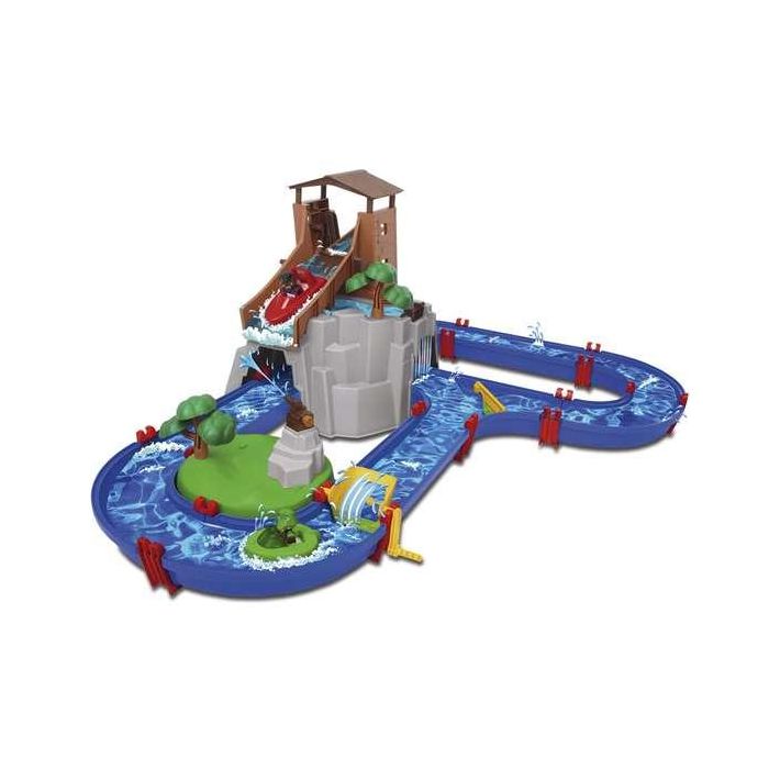 Aquaplay adventureland 2