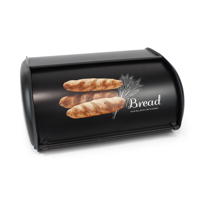 Quttin Panera de Metal 34.5 x 23 x 14.5 cm (6 Unidades) 4