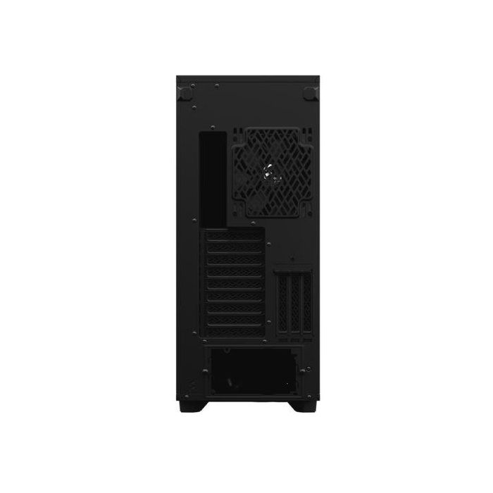Fractal Design Define 7 XL Midi Tower Negro Caja de PC ATX 8