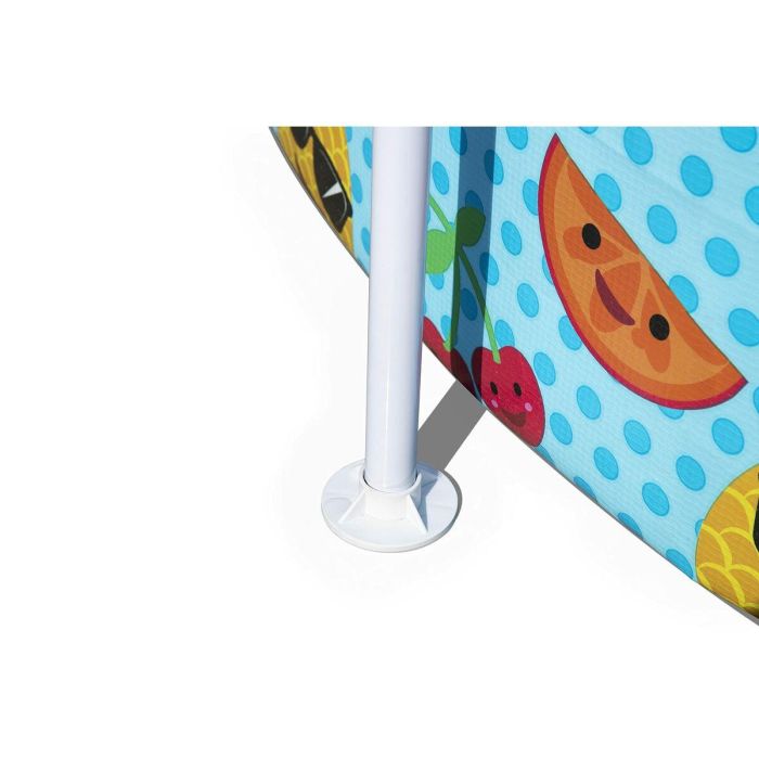 Bestway Piscina Rigida Adulto 244x51 cm Jardin 56432 5 Bestway Piscina Rigida Adulto 244x51 cm Jardin 56432 5