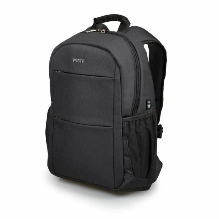 Port Designs POR1727109846269 Mochila para portátil SYDNEY ECO 15.6 pulgadas 23 Port Designs POR1727109846269 Mochila para portátil SYDNEY ECO 15.6 pulgadas 23
