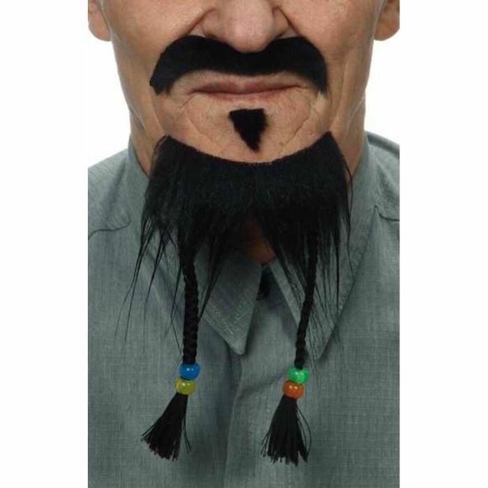 Barba y perilla one size Barba y perilla one size