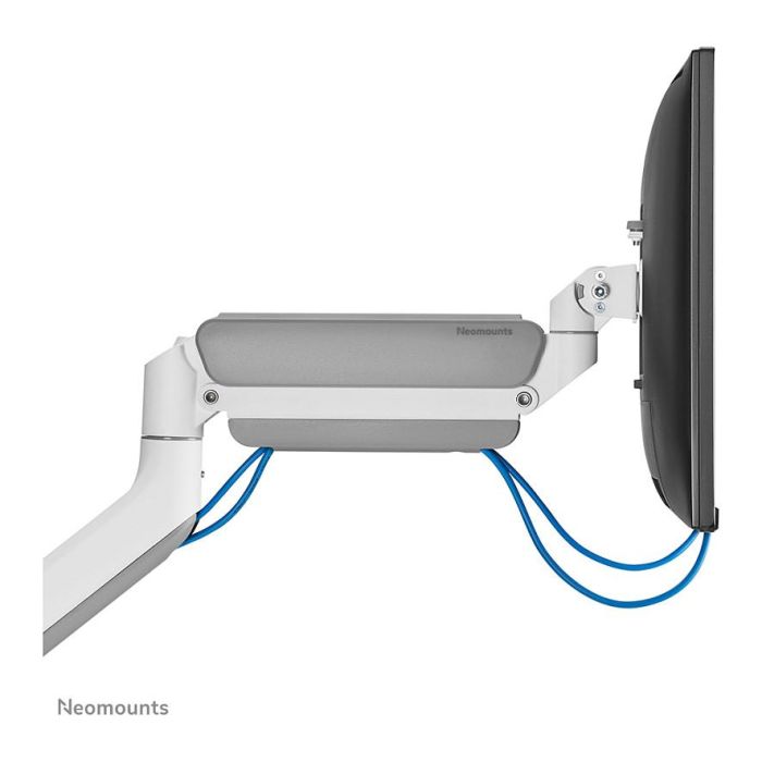 Soporte de Mesa para Pantalla Neomounts DS70PLUS-450WH1 17" 49" 15