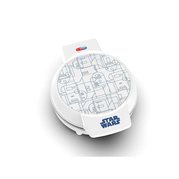 Gofrera Select Brands Star Wars R2 - D2 2 Gofrera Select Brands Star Wars R2 - D2 2