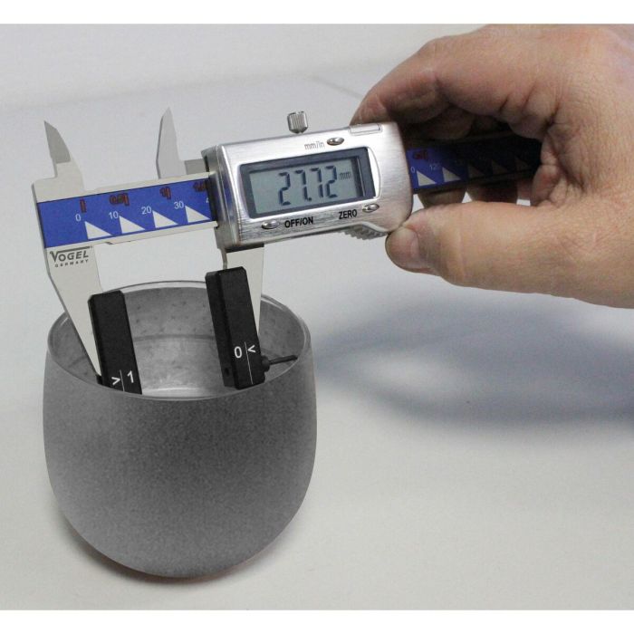 Accesorios para calibres digitales VOGEL 6 Accesorios para calibres digitales VOGEL 6