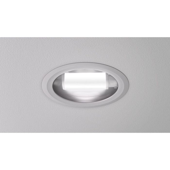 Bombilla led g24 8,9 W 4000 k 1100 lm 3,4 x 3,4 x 17,1 cm 1 Bombilla led g24 8,9 W 4000 k 1100 lm 3,4 x 3,4 x 17,1 cm 1