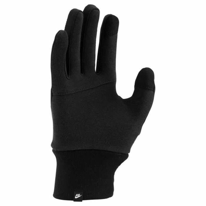 Guantes Jordan J1009954206 Negro 2 Guantes Jordan J1009954206 Negro 2