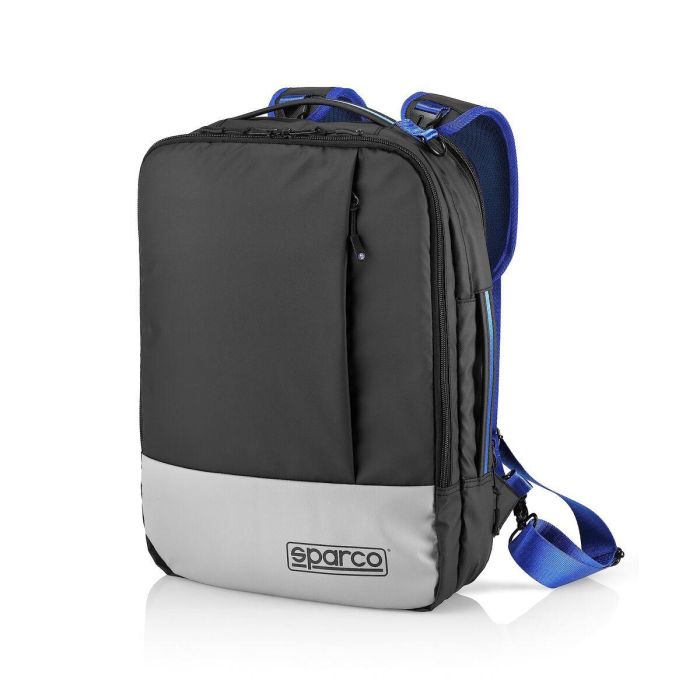 Maletín para Portátil Sparco SPBACKPACK 11