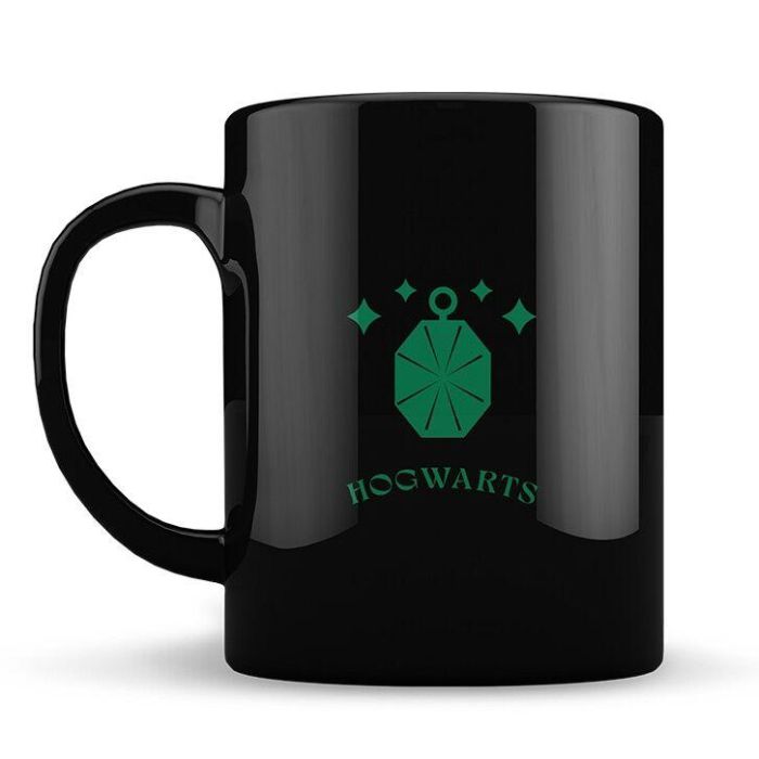 Taza premium Slytherin Harry Potter 1 Taza premium Slytherin Harry Potter 1
