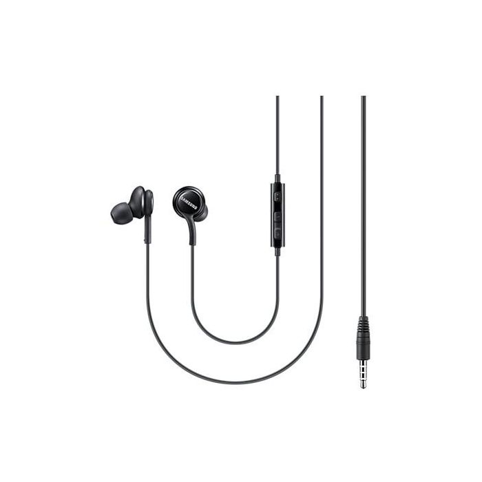 Auriculares Samsung EO-IA500BBEGWW Negro 4 Auriculares Samsung EO-IA500BBEGWW Negro 4