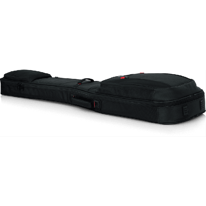 Softcase Bajo Eléctrico "Gator Pro Go" 4 Softcase Bajo Eléctrico "Gator Pro Go" 4