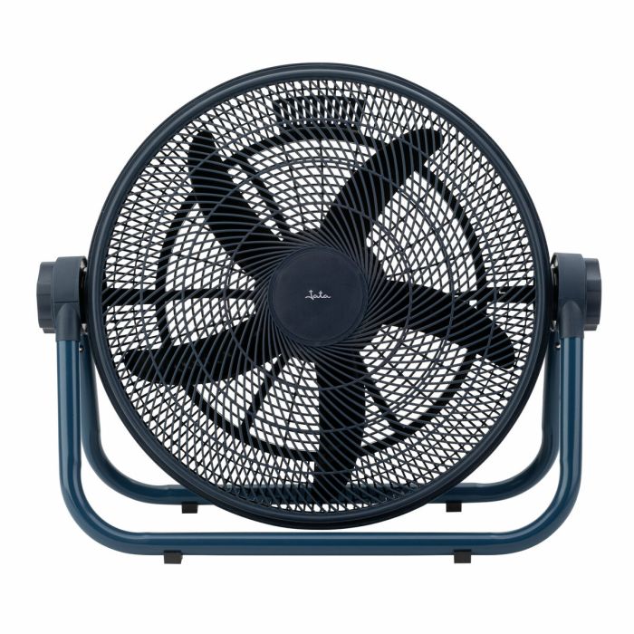 Ventilador de Suelo JATA JVCA3025 Negro 90 W 1 Ventilador de Suelo JATA JVCA3025 Negro 90 W 1