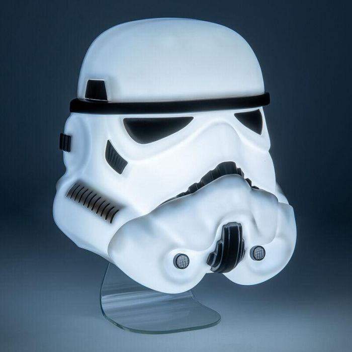 Paladone Lámpara Star Wars Máscara Stormtrooper 1