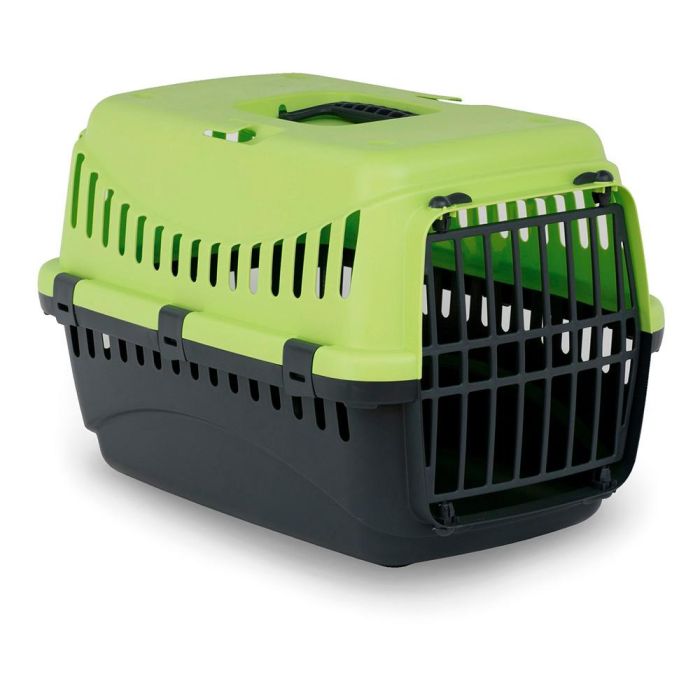 Nayeco Transportin Pegaso Plus 58 x 38 x 38 cm Colores Surtidos 0 Nayeco Transportin Pegaso Plus 58 x 38 x 38 cm Colores Surtidos 0