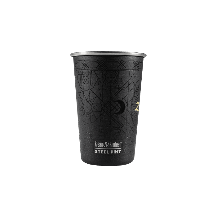 Vaso Zildjian Pinta 16Oz 1