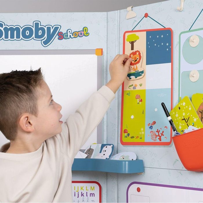 Set de Limpieza Smoby 8 Set de Limpieza Smoby 8