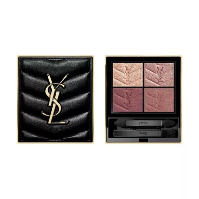 Ysl paletta couture 500