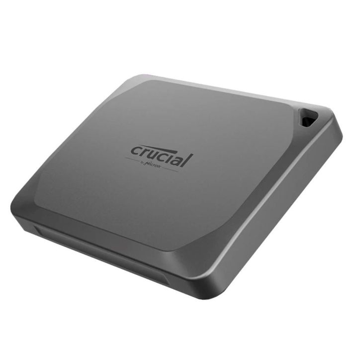 Disco Duro Externo Ssd Crucial X9 1 Disco Duro Externo Ssd Crucial X9 1