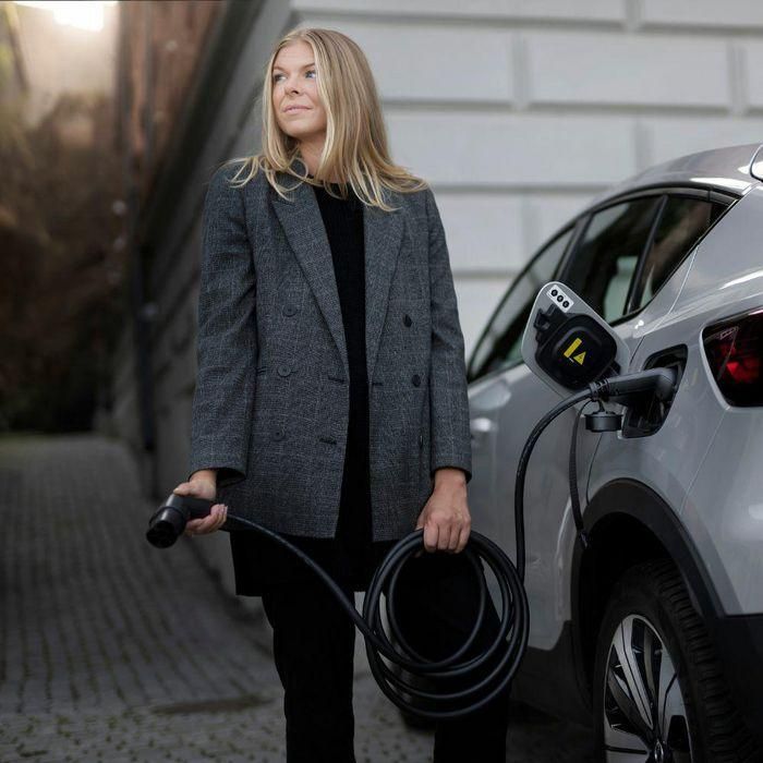 DEFA Cable EV eConnect M3T2 3P 20A 7,5M 13,8 kW, Duradero y Flexible en Cualquier Clima para Vehículos Eléctricos 10 DEFA Cable EV eConnect M3T2 3P 20A 7,5M 13,8 kW, Duradero y Flexible en Cualquier Clima para Vehículos Eléctricos 10