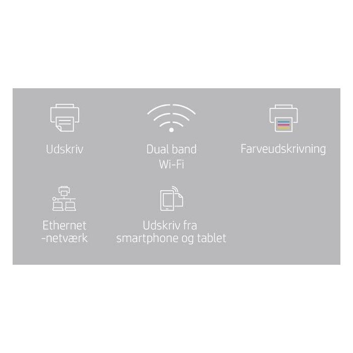 HP M255dw Color LaserJet Pro Impresora Láser WiFi Doble Cara 21ppm 600x600dpi A4, Rápida y Segura para Oficina 36 HP M255dw Color LaserJet Pro Impresora Láser WiFi Doble Cara 21ppm 600x600dpi A4, Rápida y Segura para Oficina 36