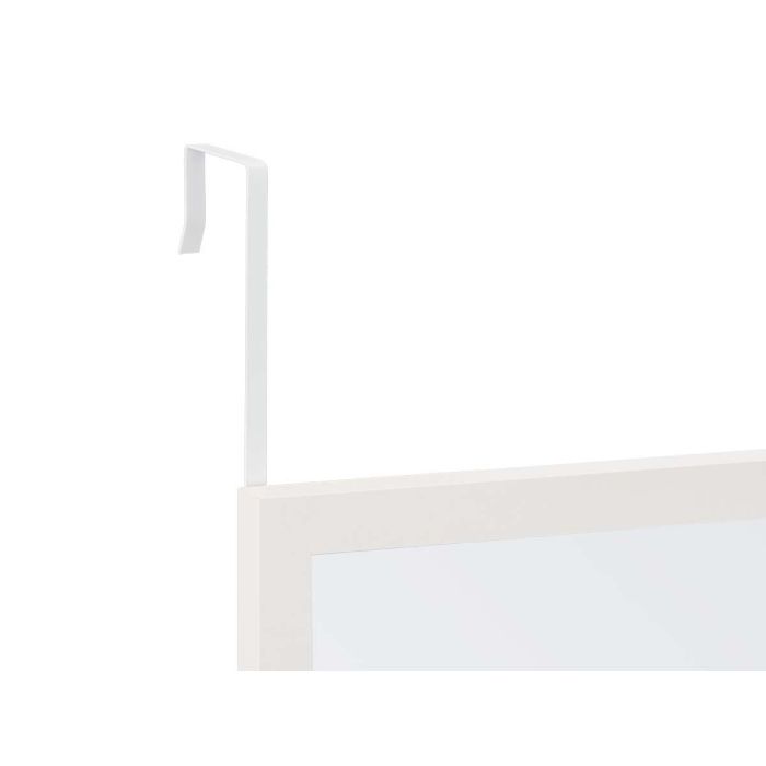 Espejo Puerta Blanco 30X120Cm Giftdecor (12 Unidades) 3 Espejo Puerta Blanco 30X120Cm Giftdecor (12 Unidades) 3