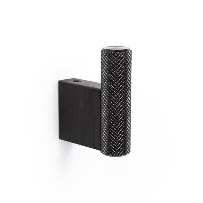 Percha Graf 14X42X50 Negro Cep Viefe Percha Graf 14X42X50 Negro Cep Viefe