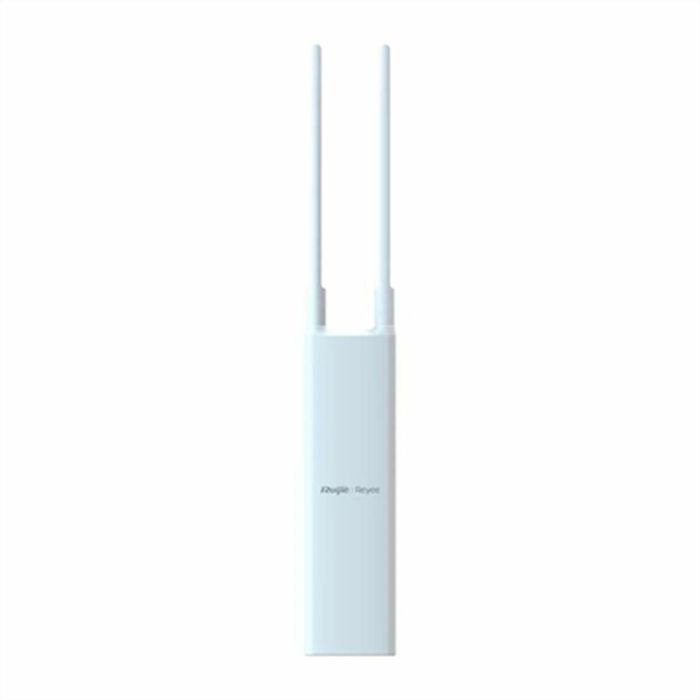Ruijie Networks RG-RAP52-OD punto de acceso inalámbrico 1267 Mbit/s Blanco Energía sobre Ethernet (PoE) 6 Ruijie Networks RG-RAP52-OD punto de acceso inalámbrico 1267 Mbit/s Blanco Energía sobre Ethernet (PoE) 6